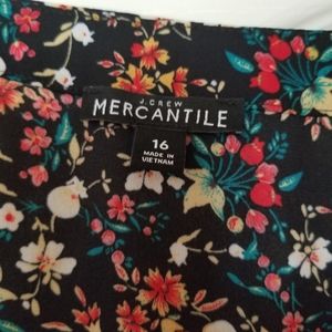 JCrew Womens Blouse